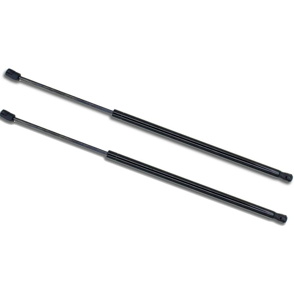 Set of 2 Compatible with Hyundai Elantra Gt 2013 to 2017 Hatchback Lift New for Car Gas Shock Strut - Lift Supports Depot PM3731-a