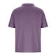 thumbnail image 5 of Eres Más Que una Camisa de Puntuación de Prueba Cuello de Tripulación de Manga Corta, Cuello de Vuelta de Bolsillo Camiseta Casual, 5 of 6