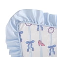 thumbnail image 4 of Disney Princess Kids Figural Compressed Headboard, Twin Size, 4 of 7