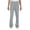 Athletic Heather, variant on JERZEES NuBlend Open Bottom Pant with Pockets.