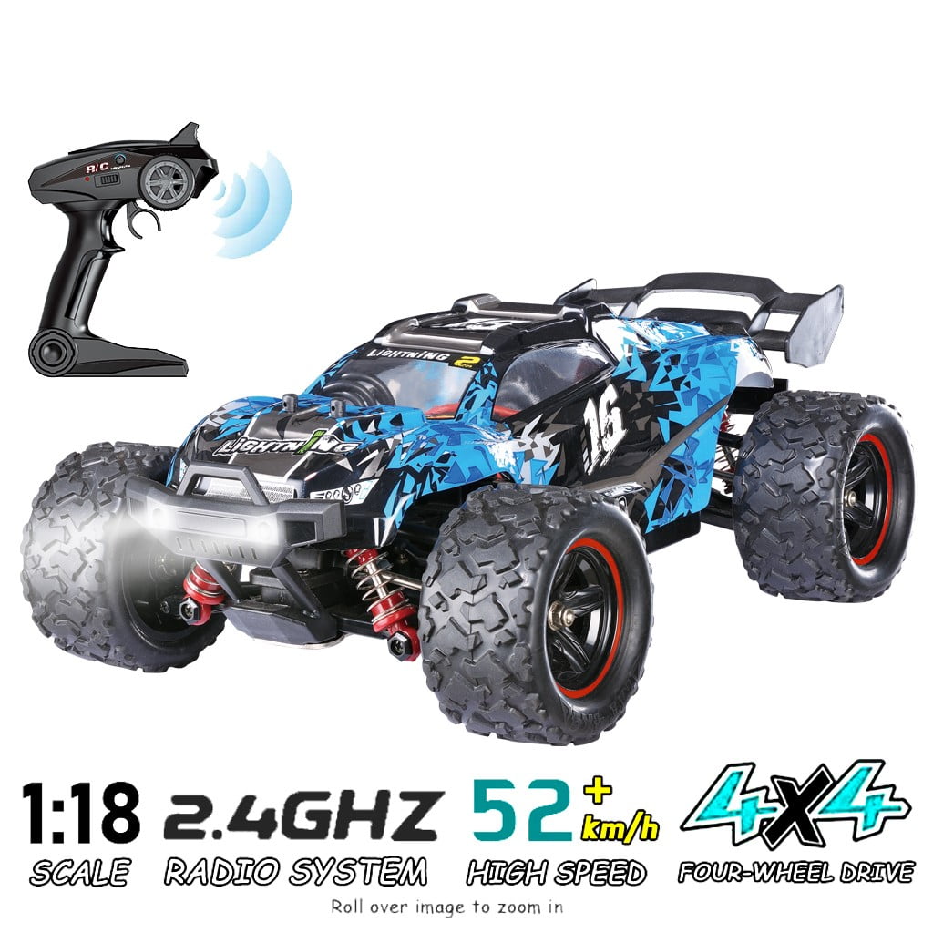 sharper image remote control car walmart