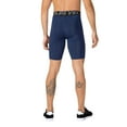 thumbnail image 5 of Praeter Compression Shorts for Men, Fitness Sports Running Training Shorts With Pockets Wicking Stretch, 5 of 8