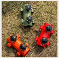 thumbnail image 2 of 6pcs Awning Canopy Pole Fixed Tube Ground Bracket Windproof Adjustable Tent Support Pole With Groun, 2 of 5