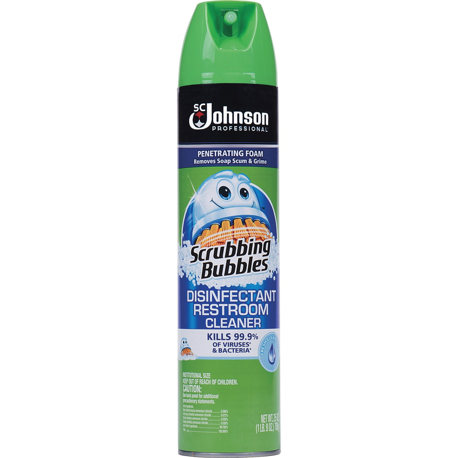 Bathroom Cleaner