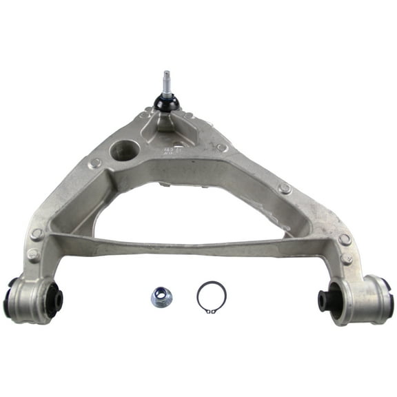 MOOG RK80710 Control Arm and Ball Joint Assembly Fits select: 2003-2006 FORD EXPEDITION, 2003-2006 LINCOLN NAVIGATOR