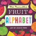 thumbnail image 1 of Alphabet des Fruits de Mme Peanuckle, 1 of 2