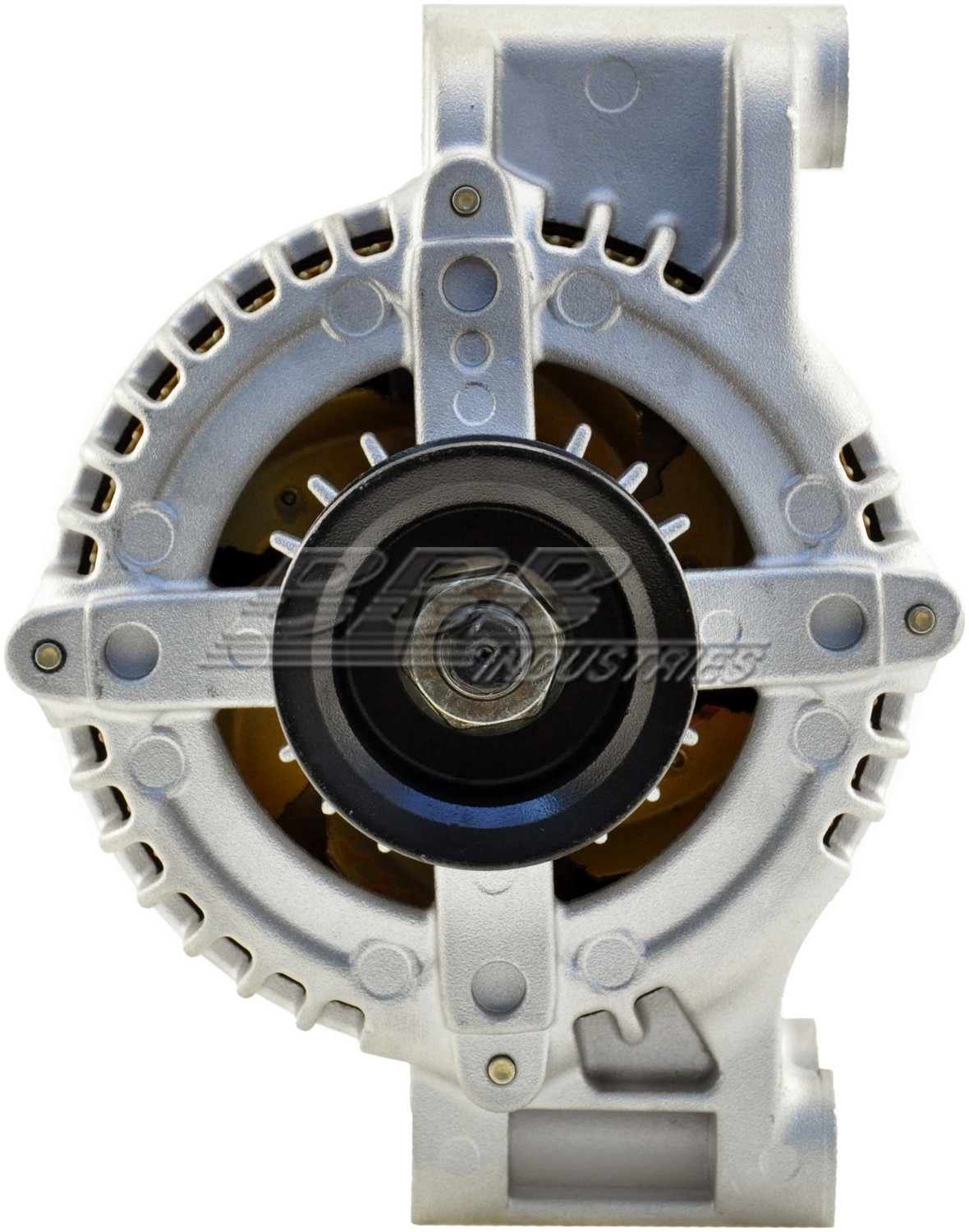 Alternator BBB Industries 11383 Reman Fits select: 2008-2010 DODGE CHARGER, 2008-2010 CHRYSLER 300
