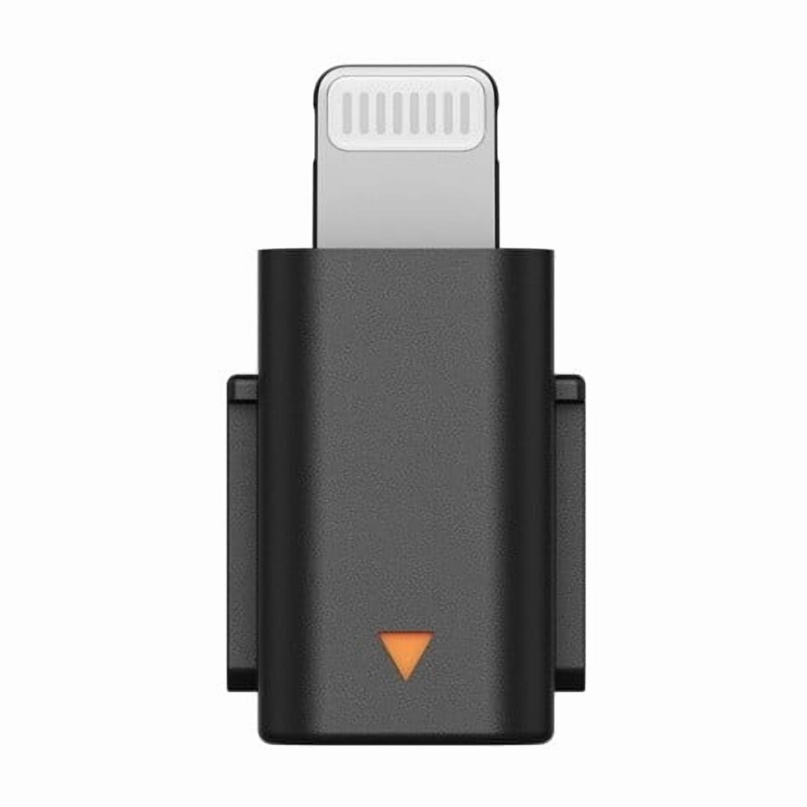 DJI Mic Mini Mobile Phone Adapter For iPhone 14/13/12/11/XS MAX/XR 8 7
