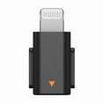 thumbnail image 3 of DJI Mic Mini Mobile Phone Adapter For iPhone 14/13/12/11/XS MAX/XR 8 7, 3 of 10