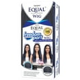 thumbnail image 5 of FreeTress Equal Synthetic Hair Wig Freedom Part 101 (1), 5 of 5
