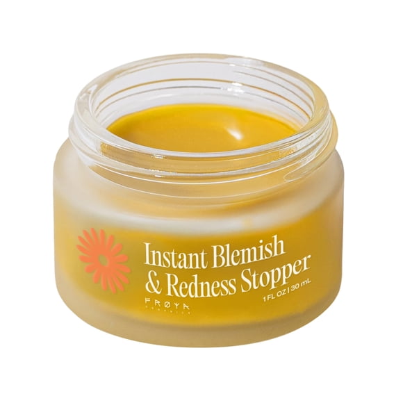 Bálsamo FRØYA Organics Control de Imperfecciones y Alivio del Enrojecimiento 30 mL