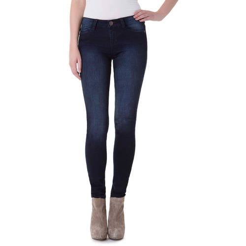 walmart skinny jeans juniors