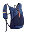 thumbnail image 3 of guohui Hiking Backpack Foldable Multipurpose Comfortable Waterproof Portable Breathable Dark Blue, 3 of 8
