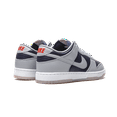 thumbnail image 3 of NIKE WOMENS DUNK LO SP MNS Womens "College Navy Grey" DD1768 400 DD1768 400 from Stadium Goods, 3 of 9