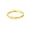111, variant on Angel Number Rings for Women Men Digit Signet Engraved Band Stainless Steel Thin Lucky Dainty Simple Stackable Personalized Gift Jewelry Gold Plated 777 10