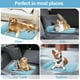 thumbnail image 5 of Cama refrescante para perros NQ colchoneta de seda helada CON almohada para verano, 5 of 5