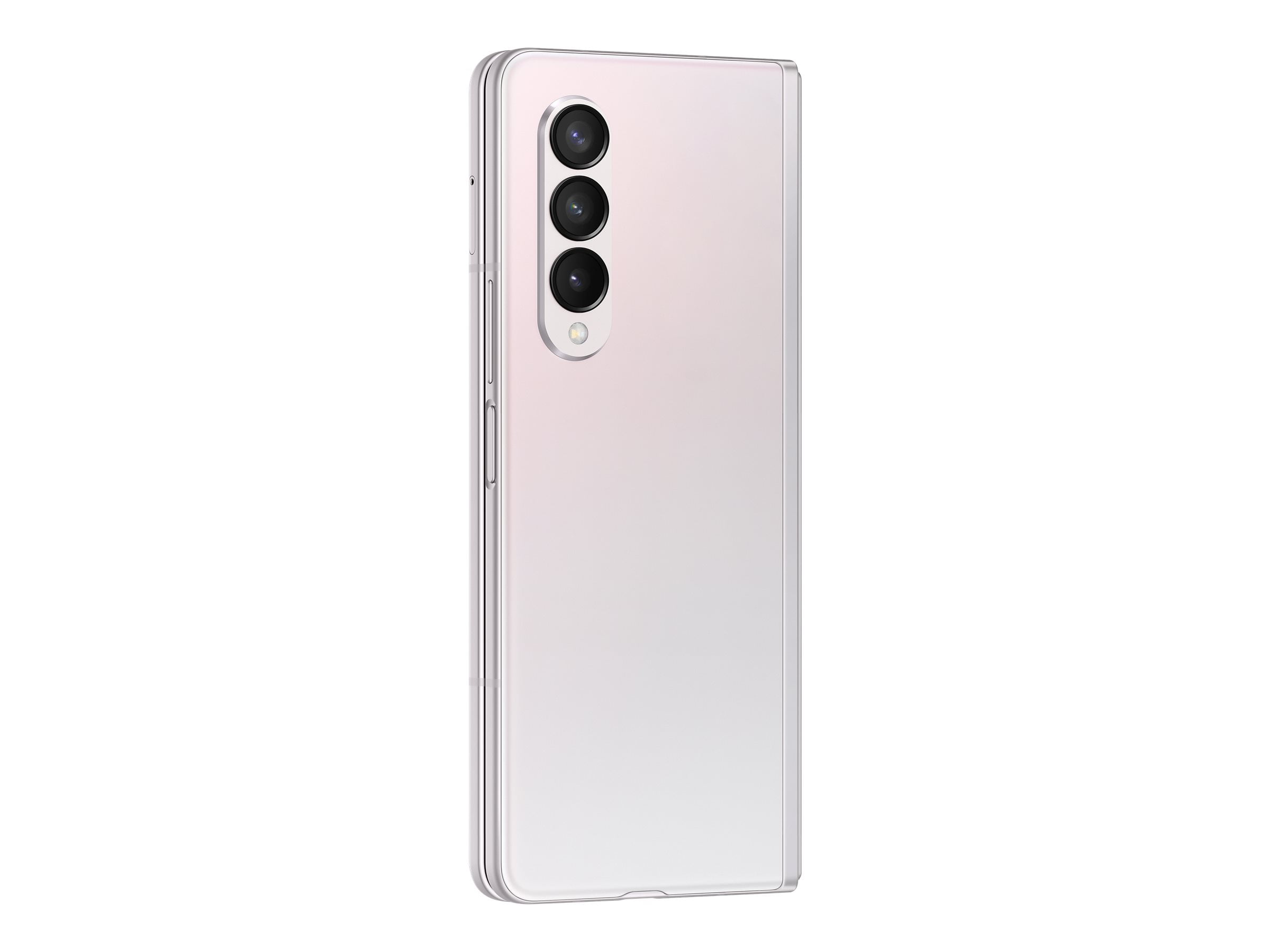 Samsung Galaxy Z Fold3 5G - 5G smartphone - dual-SIM - RAM 12 GB