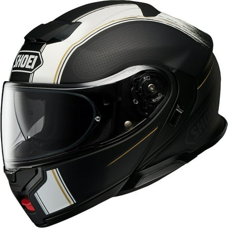 Shoei Neotec 3 Satori Tc-5 Street Motorcycle Helmet