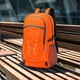 thumbnail image 1 of Mountaineering Bag Large Capacity Backpack Ultra Light And Foldable Reducing Load Outdoor Leisure Backpack Camping Breathable Travel Bag, 1 of 6
