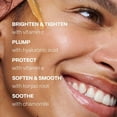 thumbnail image 4 of Mad Hippie Vitamin C Serum – Brightening Serum with Hyaluronic Acid, Ferulic Acid, Vitamin E, 4 of 8