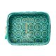 thumbnail image 1 of Wicked Elphaba Double Zip Organizer - Neceser - Bolsa de maquillaje - Bolsa de maquillaje de viaje - Organizador de maquillaje - Regalos para ella - Conair, 1 of 5