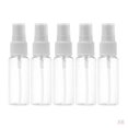 thumbnail image 1 of 6x Botellas de spray vacías s de 5 piezas con bomba, botella vacía, contenedor cosmético de maquillaje,, 1 of 9