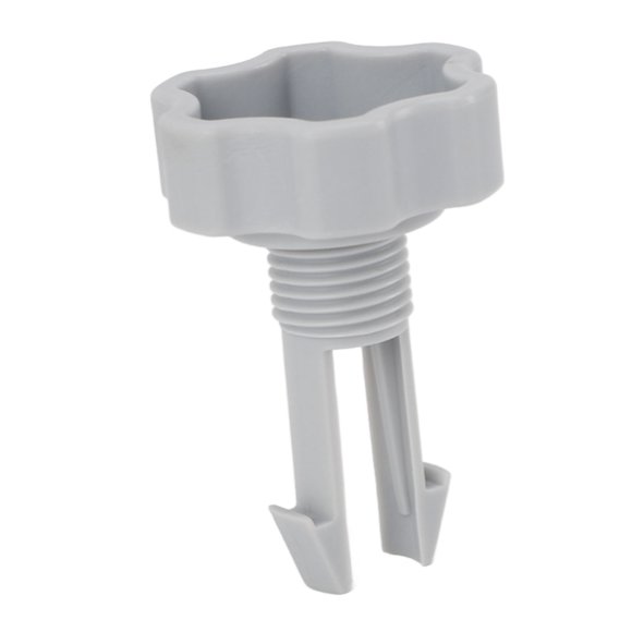 Air Release Valve O Ring, 4 Set Filter Pump Air Release Valve O Ring Easy To Install Plastic Practical for SPA