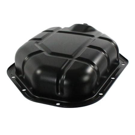 Agility Auto Parts 3310073 Engine Oil Pan for Hyundai Kia Specific Models