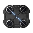 thumbnail image 2 of Hearth & Gear For Kids Smart Boxing Machine With LED Electronic Wall Mounted Adjustable Wall Training Devices For Boys Girls Yoga Stool for Meditation Yoga Mat And Yoga Props Bolster Yoga Headstand, 2 of 6