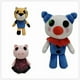 thumbnail image 2 of Peluche de Cerdito de Roblox: un peluche for los fans del juego virtual | Regalo perfecto for cumpleaños y fiestas, 2 of 2
