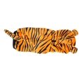 thumbnail image 3 of Sudadera Con Capucha De Tigre Para Perro, Suave, De Poliéste, 3 of 8