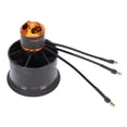 thumbnail image 3 of Ventilador de conductos, Ensamblaje de bricolaje edf Ventilador Con Cable Contruptor de Tablero de Control para Enfriamiento de la Computeradora, 3 of 7