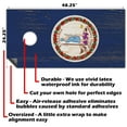 thumbnail image 3 of Cornhole Board Wraps and Decals for Boards Set of 2 Skins Professional Vinyl Covers Sticker - Virginia State Flag Cornhole Wraps Stickers Cornhole Skins Cornhole Wraps for Boards, 3 of 6