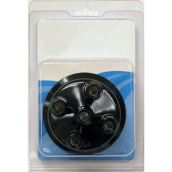 A24564 Distributor Cap Fits Case/International Harvester