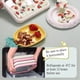 thumbnail image 3 of Máquina para Hacer Sorbetes y Yogur Helado con Placa de Enfriamiento Rápido y Raspadores, Ideal para Preparar Helados Suaves y Batidos., 3 of 5