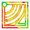 1pcs, variant on Architects Creative Building Inspired Sticker