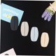 thumbnail image 4 of unbranded 6Ud Almohadillas De Silicona Antideslizantes Para Beige Y Natural, 4 of 8