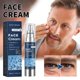 thumbnail image 2 of Crema hidratante antiarrugas para hombres, crema para mejorar la elasticidad de la piel, para una piel suave, Reduce las arrugas N0T9, 2 of 5
