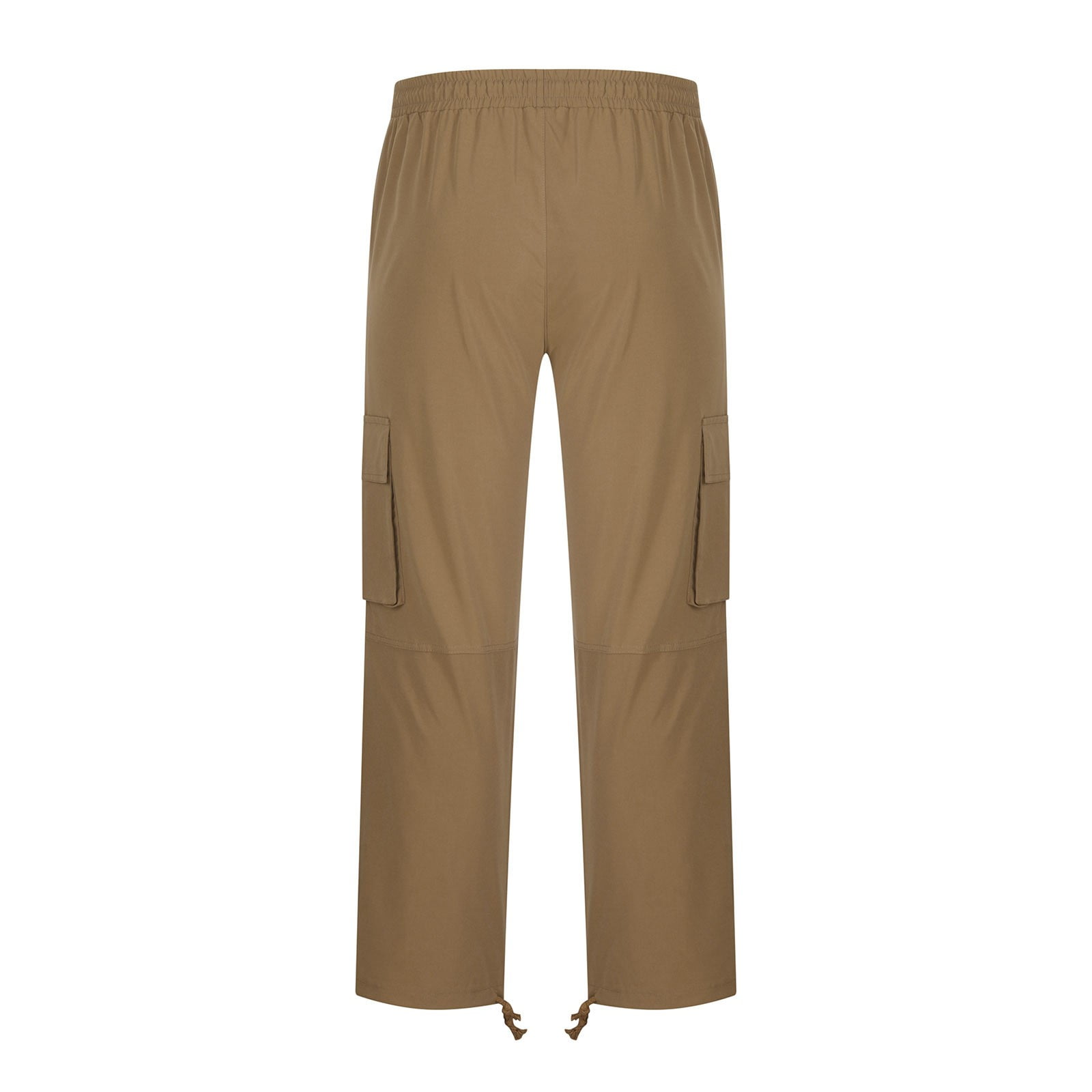 HBYJLZYG Cargo Pants For Men, Multiple Pockets Drawstring