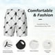 thumbnail image 3 of Balery Black Rabbit Bañador para hombre, shorts de playa de secado rápido con entrepierna y forro de compresión-Medium, 3 of 6