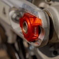 thumbnail image 5 of Tusk Racing Axle Blocks Orange for Husqvarna Te 300 Heritage (Fuel Injected) 2025, 5 of 7
