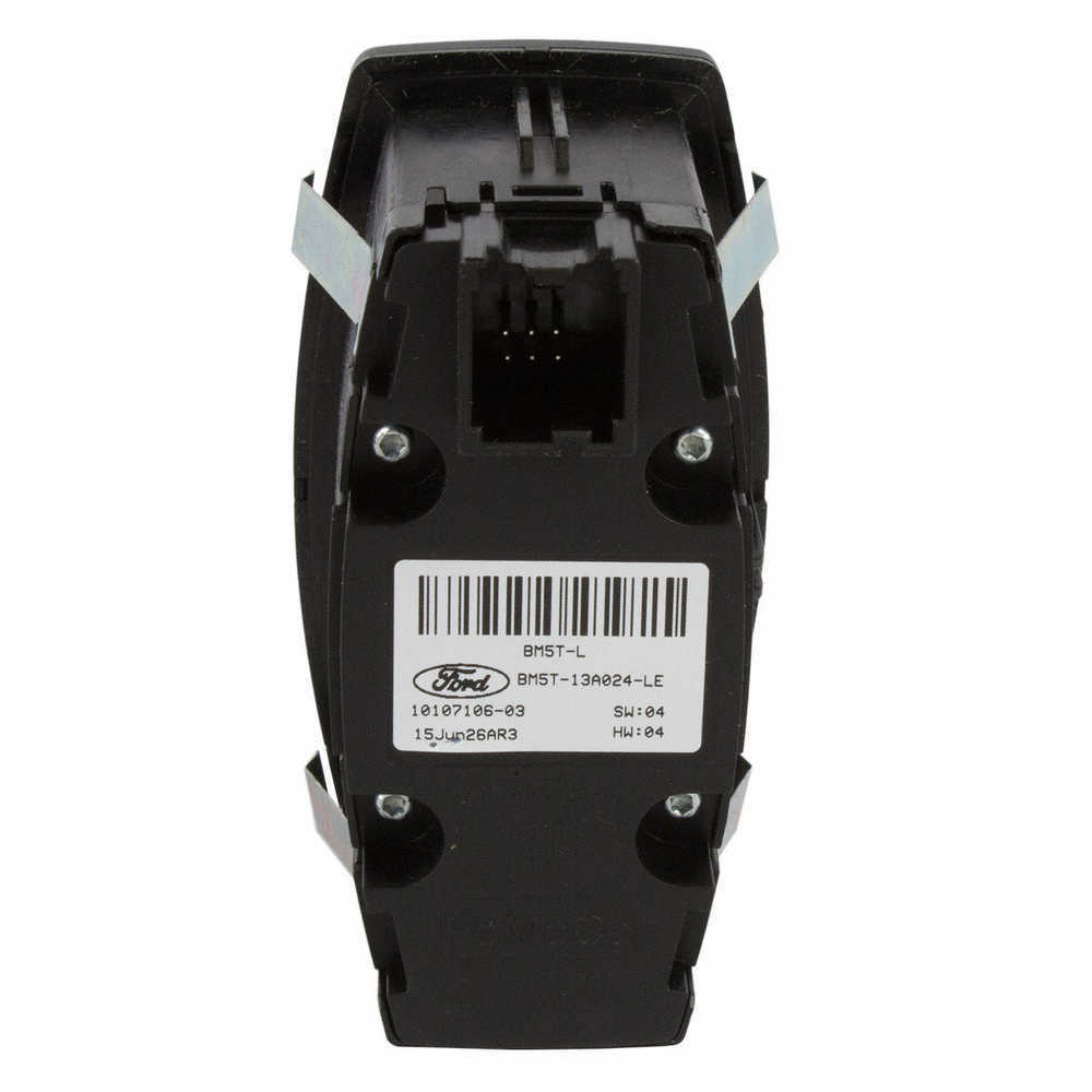 Motorcraft Headlight Switch SW-6865 Fits select: 2013-2015 FORD ESCAPE, 2012 FORD FOCUS