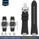 thumbnail image 3 of Correa de caucho MTG-B3000 para Casio G-SHOCK Series MTG B3000 Correa de reloj de silicona impermeable de liberación rápida modificada Accesorios, 3 of 5