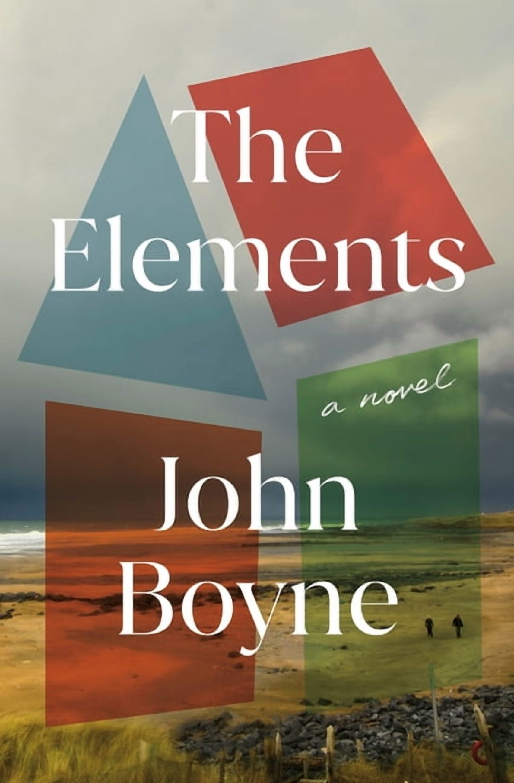 The Elements, (Hardcover) - Walmart.com