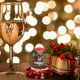 thumbnail image 5 of Adornos Navideños, Luz Nocturna de Cristal Navideña, Decoración Del Hogar, Luz Ambiental, Adornos de Cristal Novedosos, 5 of 6