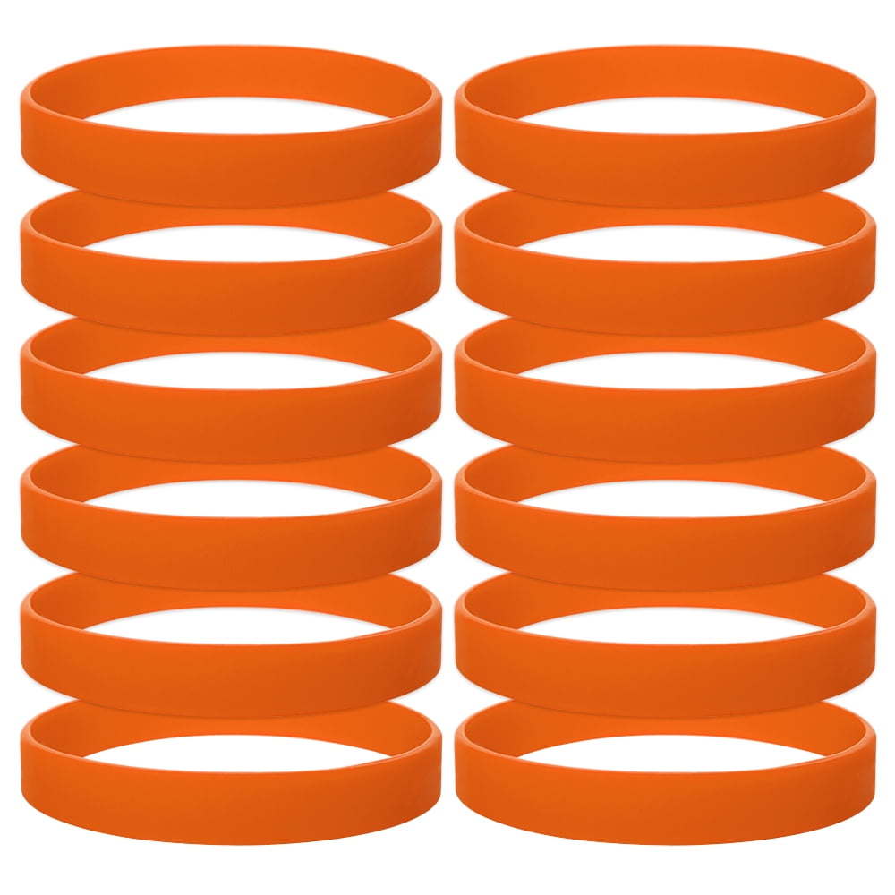 Silicone Wristbands For every Element StreetWorkout 'Unlocked' line 