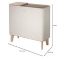 thumbnail image 2 of Coway Airmega Icon Purificateur d'Air HEPA Véritable 649 Pi2, Beige, 2 of 9
