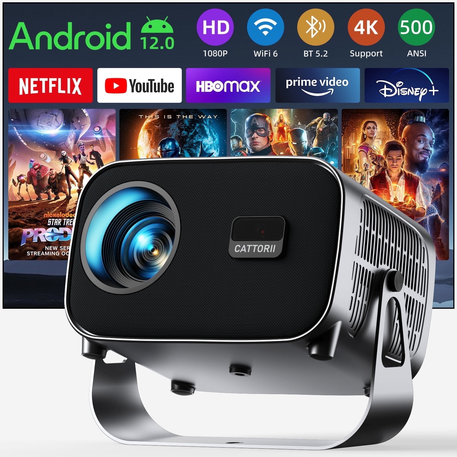 Xgimi Mogo 2 Plus Full HD Smart Projector, 400 lumens, Google TV streaming, Dolby Audio, Auto Focus, Keystone Correction and Intelligent Screen Adaptation - Walmart.com Xgimi Mogo 2 Plus Full HD Smart Projector, 400 lumens, Google TV streaming, Dolby Audio, Auto Focus, Keystone Correction and Intelligent Screen Adaptation - Walmart.com
