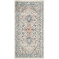 thumbnail image 2 of Rugs.com Newport Collection Rug – 2' x 4' Runner Multi Medium Rug Perfect For Hallways, Entryways, 2 of 9