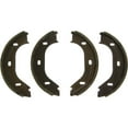 thumbnail image 2 of Centric Parts 111.09010 Brake Shoe, 2 of 2